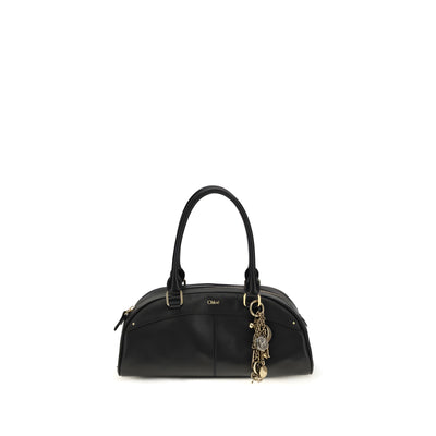 Chloé Black Handbag