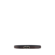 Ferragamo Black Belt