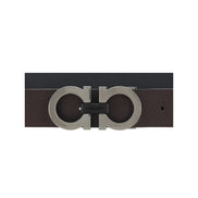 Ferragamo Black Belt