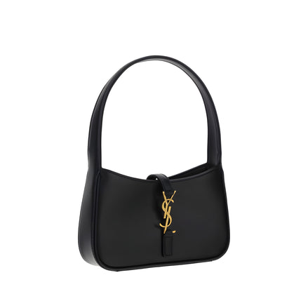 Saint Laurent Black Shoulder Bag