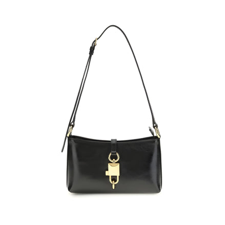 Dolce & Gabbana Black Shoulder Bag