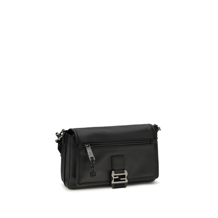 Fendi Black Shoulder Bag