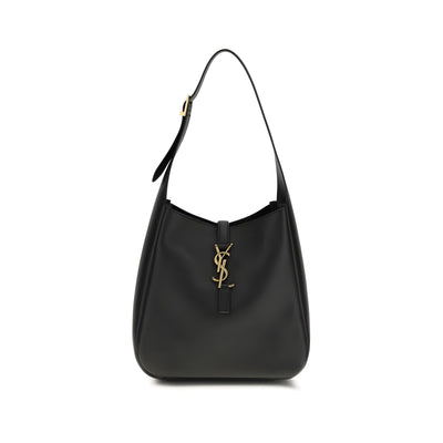 Saint Laurent Black Shoulder Bag