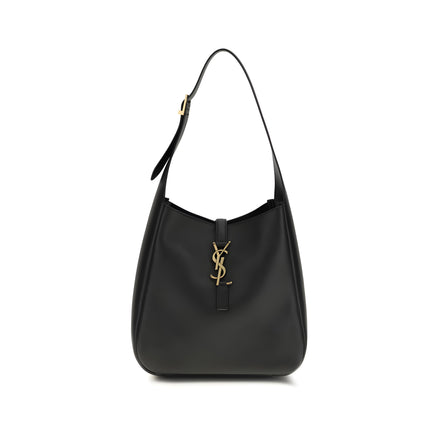 Saint Laurent Black Shoulder Bag