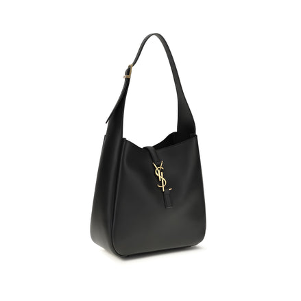 Saint Laurent Black Shoulder Bag