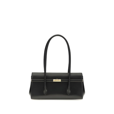 Dolce & Gabbana Black Shoulder Bag