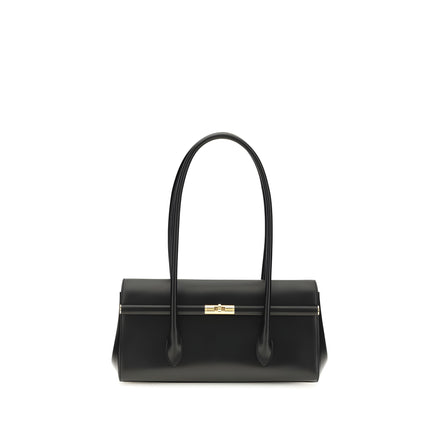 Dolce & Gabbana Black Shoulder Bag