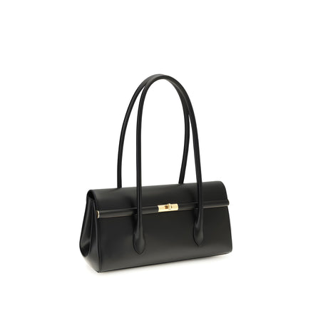 Dolce & Gabbana Black Shoulder Bag