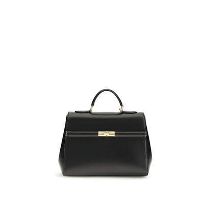 Dolce & Gabbana Black Shoulder Bag