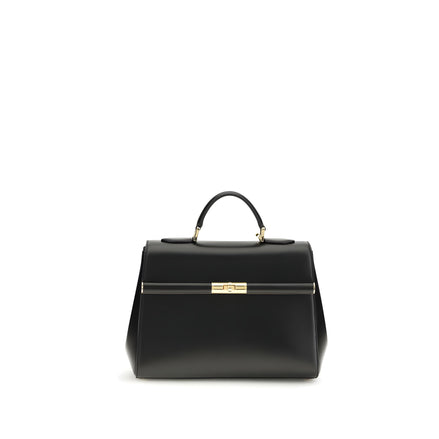Dolce & Gabbana Black Shoulder Bag