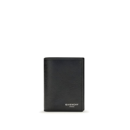 Givenchy Black Wallet