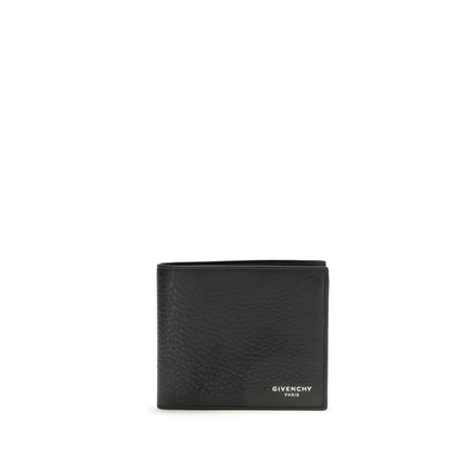Givenchy Black Wallet