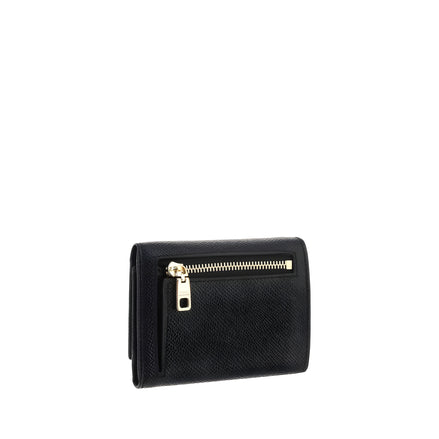 Dolce & Gabbana Black Wallet