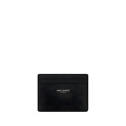 Saint Laurent Black Wallet