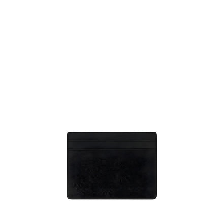Saint Laurent Black Wallet