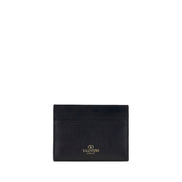 Valentino Garavani Black Wallet