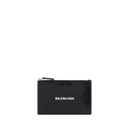 Balenciaga Black Wallet