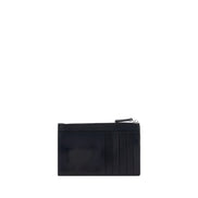 Balenciaga Black Wallet
