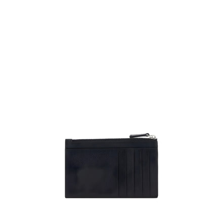 Balenciaga Black Wallet