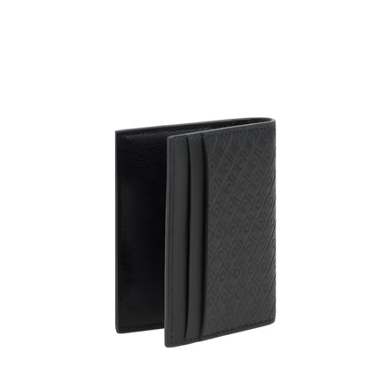 Ferragamo Black Wallet