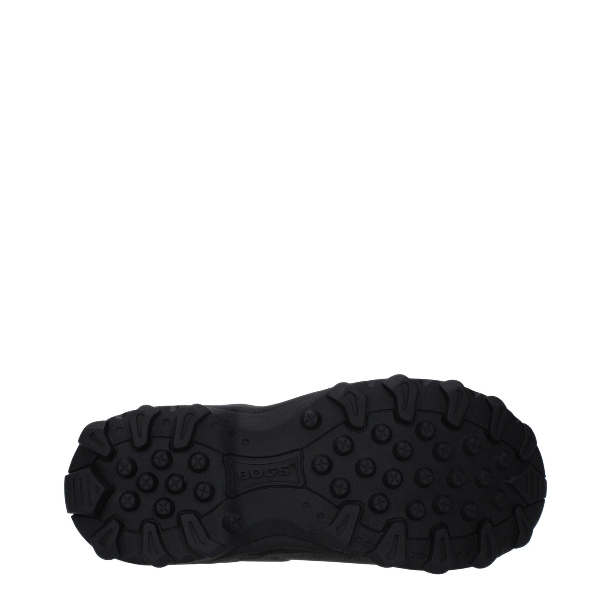 Bottines Givenchy en coton noir