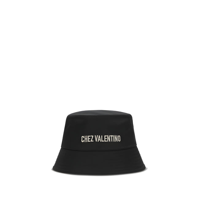 Bob Valentino Garavani en coton noir