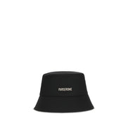 Bob Valentino Garavani en coton noir