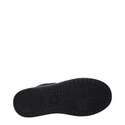 Baskets basses Givenchy en tissu noir