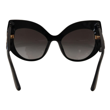 Dolce & Gabbana Black Sunglasses
