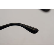 Dolce & Gabbana Black Sunglasses