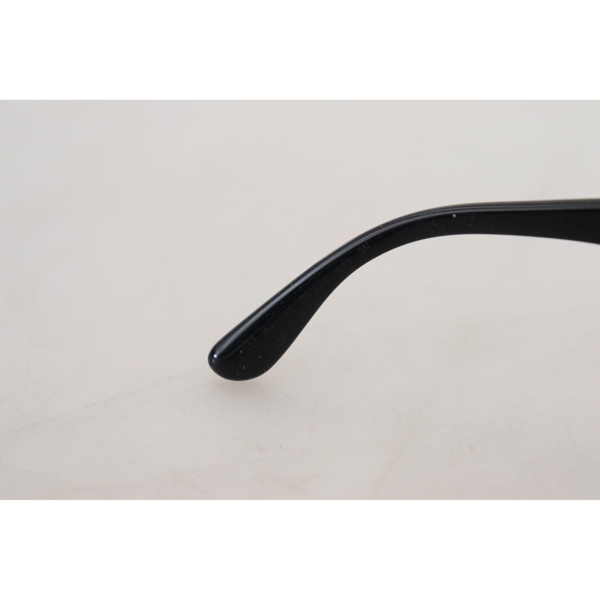 Dolce & Gabbana Black Sunglasses