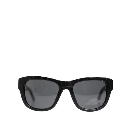 Dolce & Gabbana Black Sunglasses