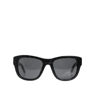 Dolce & Gabbana Black Sunglasses