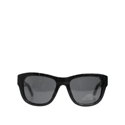 Dolce & Gabbana Black Sunglasses