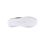 Baskets Tommy Hilfiger en cuir noir pour femme