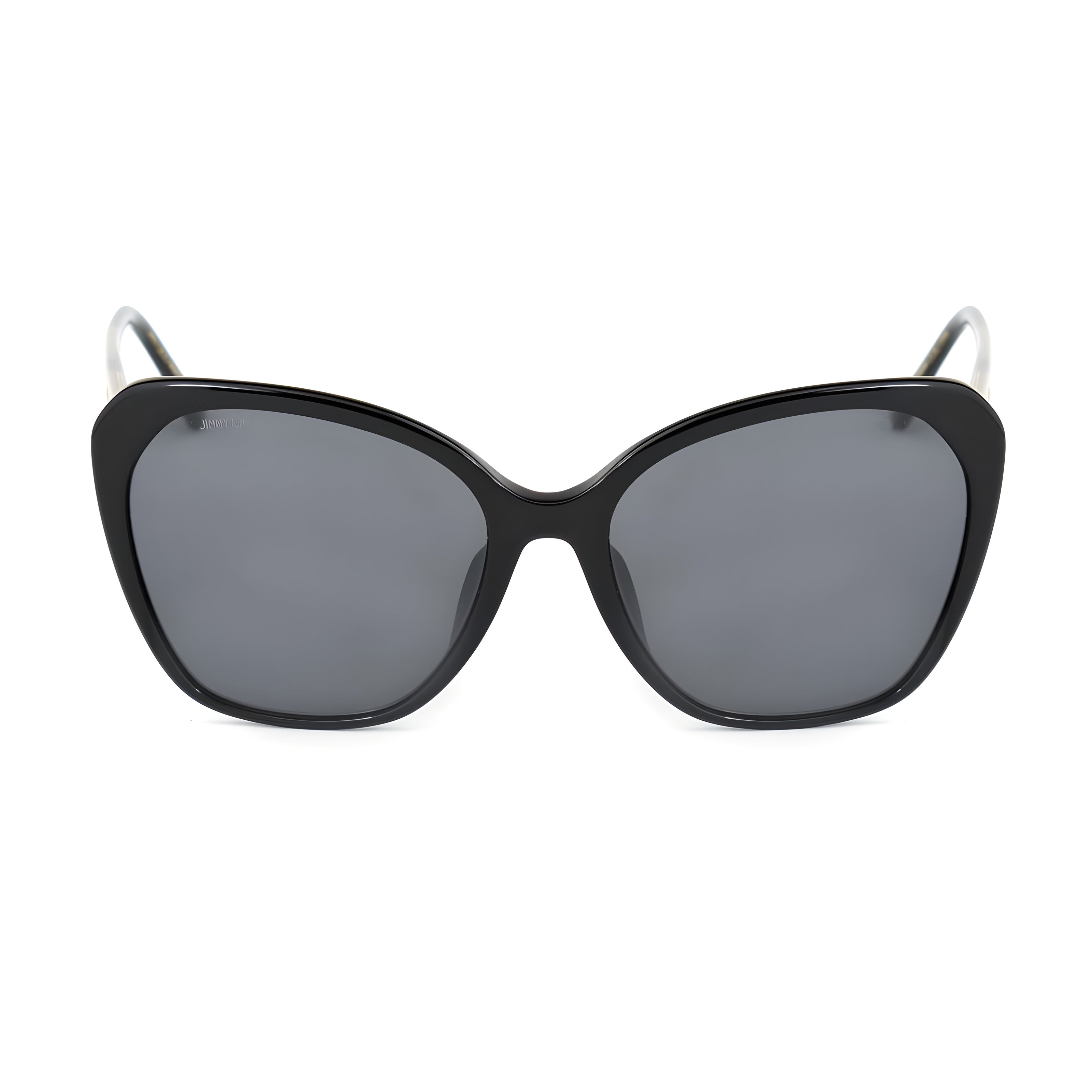 Jimmy Choo Black Sunglasses