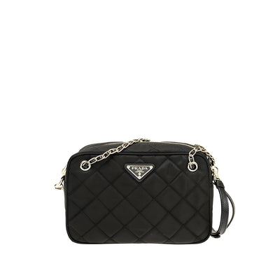 Prada Black Crossbody Bag
