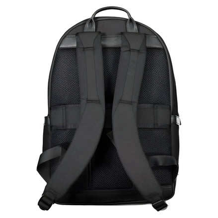 Sac à dos Tommy Hilfiger en nylon noir pour homme