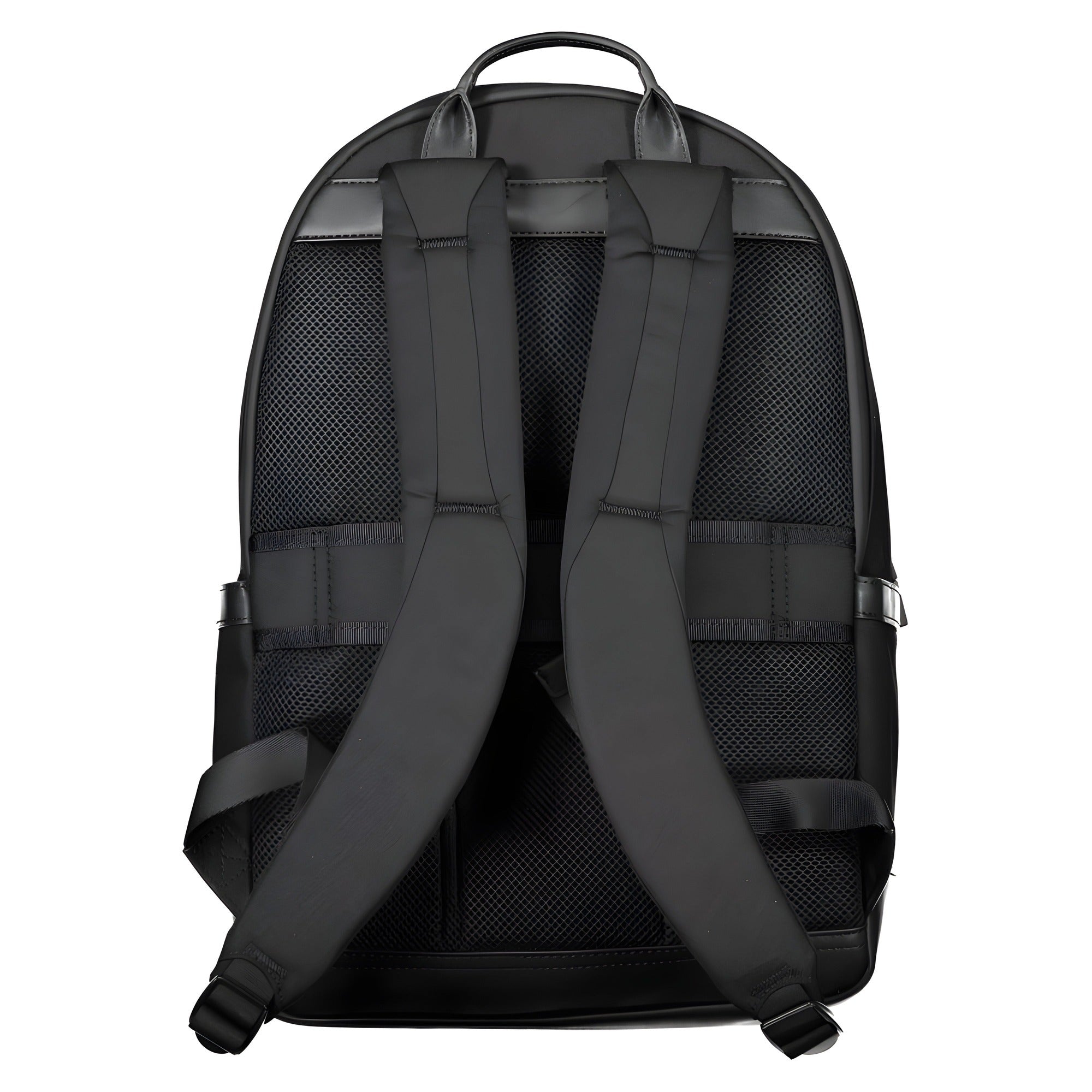 Sac à dos Tommy Hilfiger en nylon noir pour homme
