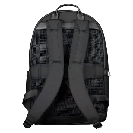 Sac à dos Tommy Hilfiger en nylon noir pour homme