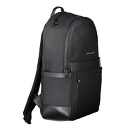 Sac à dos Tommy Hilfiger en nylon noir pour homme
