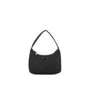 Prada Black Shoulder Bag