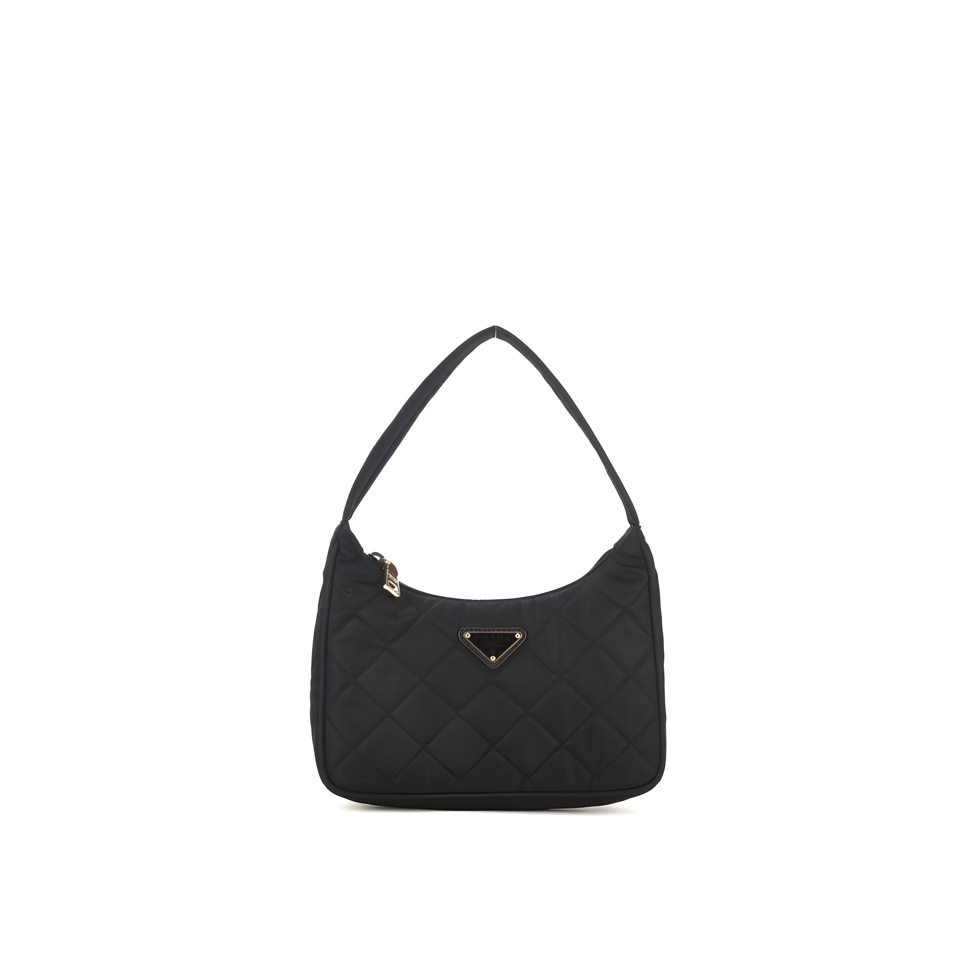 Prada Black Shoulder Bag