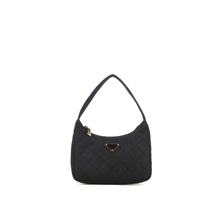 Prada Black Shoulder Bag