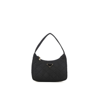 Prada Black Shoulder Bag