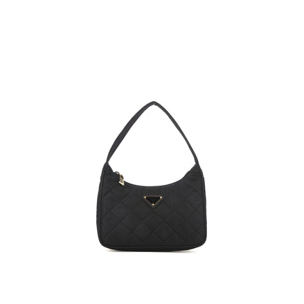 Prada Black Shoulder Bag