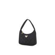 Prada Black Shoulder Bag