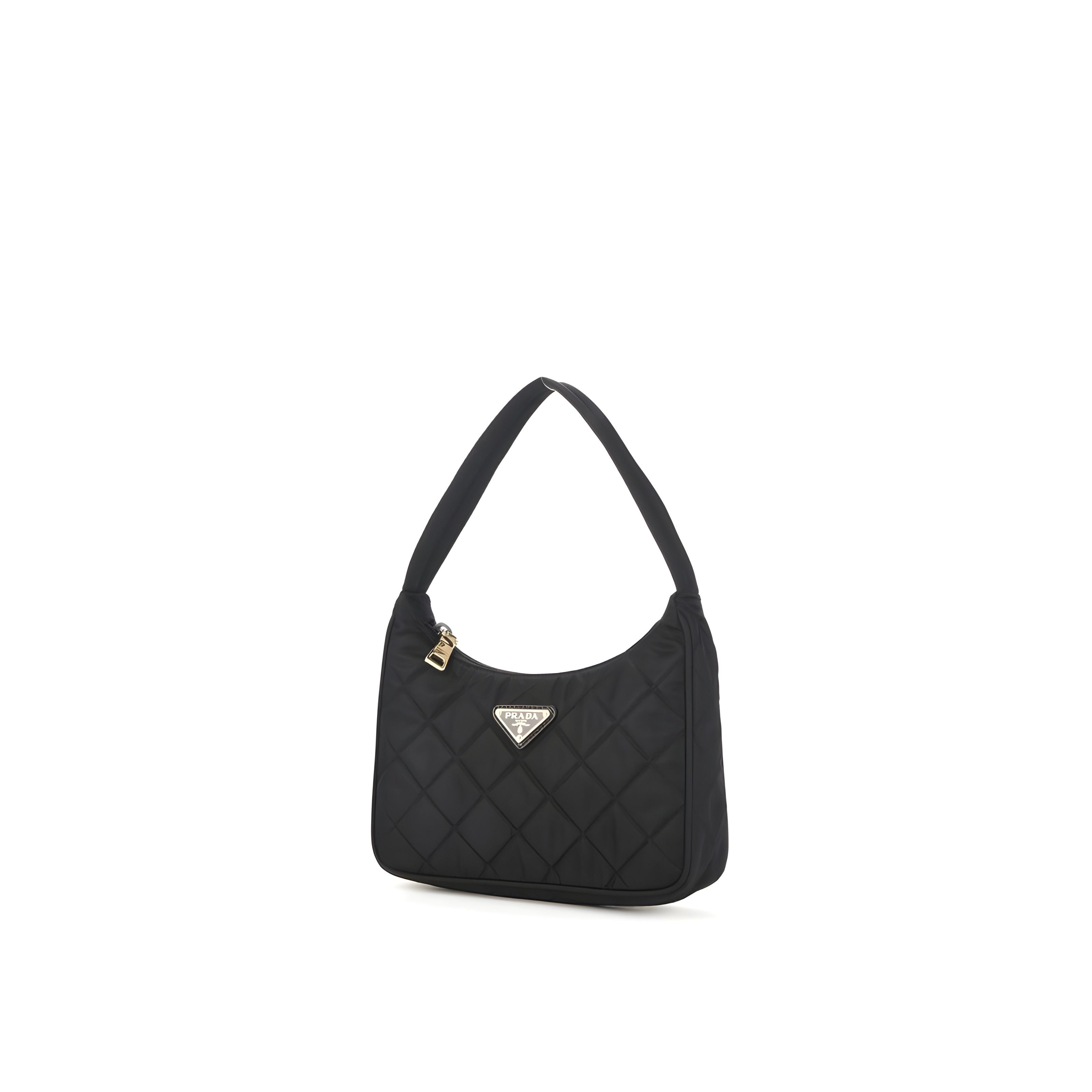 Prada Black Shoulder Bag