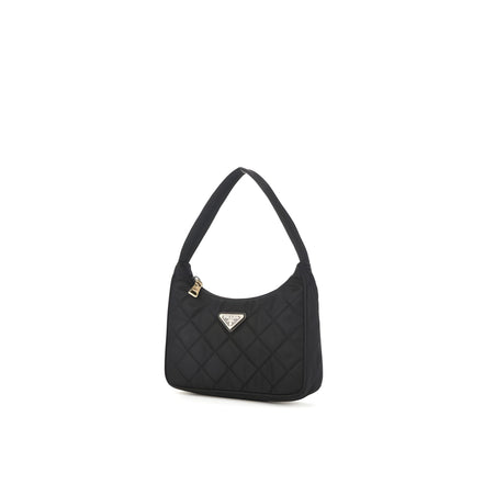 Prada Black Shoulder Bag