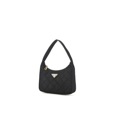Prada Black Shoulder Bag